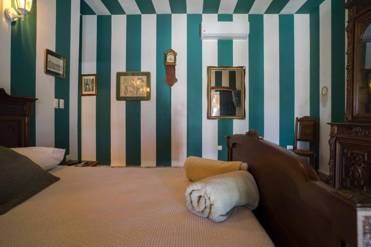 Hotel Sonno Cielito 툴룸 외부 사진
