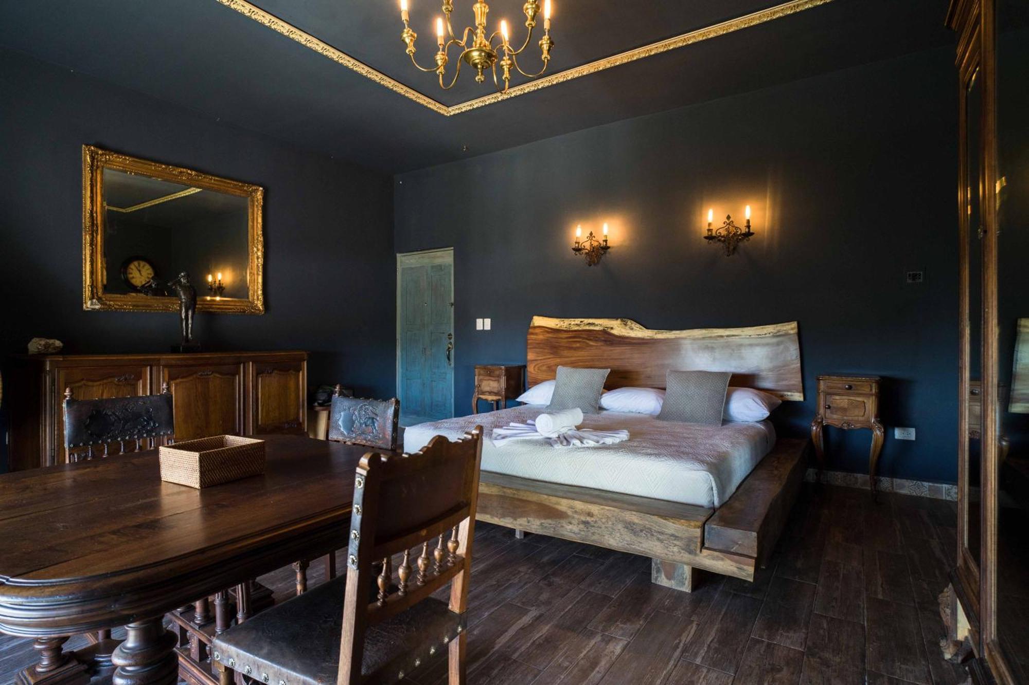 Hotel Sonno Cielito 툴룸 외부 사진